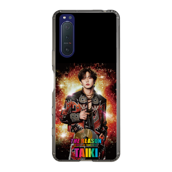 スリムプロテクションケース［ EXILE LIVE TOUR 2025 "THE REASON" - TAIKI ］