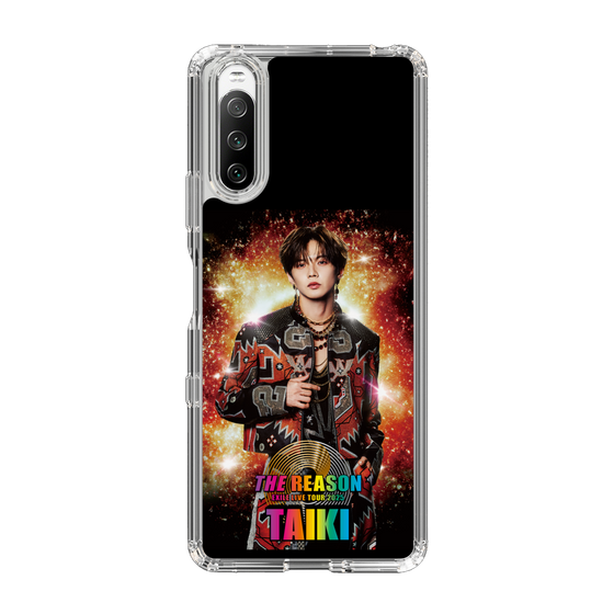 スリムプロテクションケース［ EXILE LIVE TOUR 2025 "THE REASON" - TAIKI ］