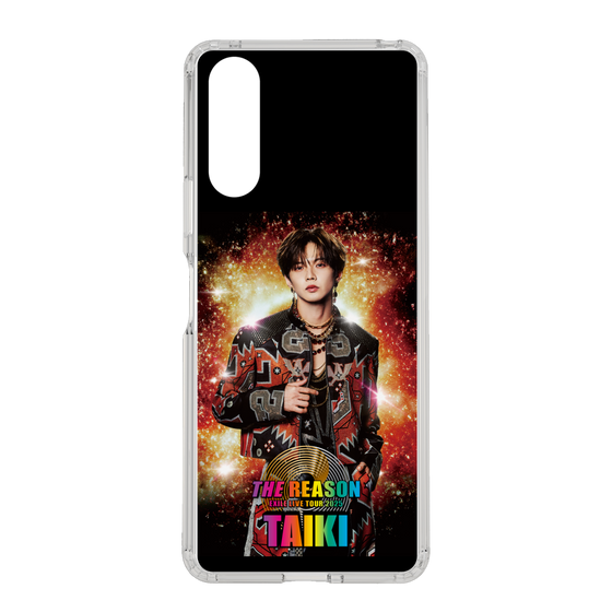 スリムプロテクションケース［ EXILE LIVE TOUR 2025 "THE REASON" - TAIKI ］