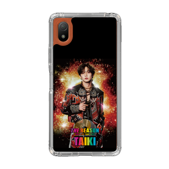 スリムプロテクションケース［ EXILE LIVE TOUR 2025 "THE REASON" - TAIKI ］
