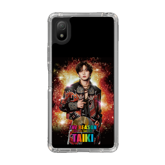 スリムプロテクションケース［ EXILE LIVE TOUR 2025 "THE REASON" - TAIKI ］