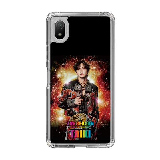 スリムプロテクションケース［ EXILE LIVE TOUR 2025 "THE REASON" - TAIKI ］