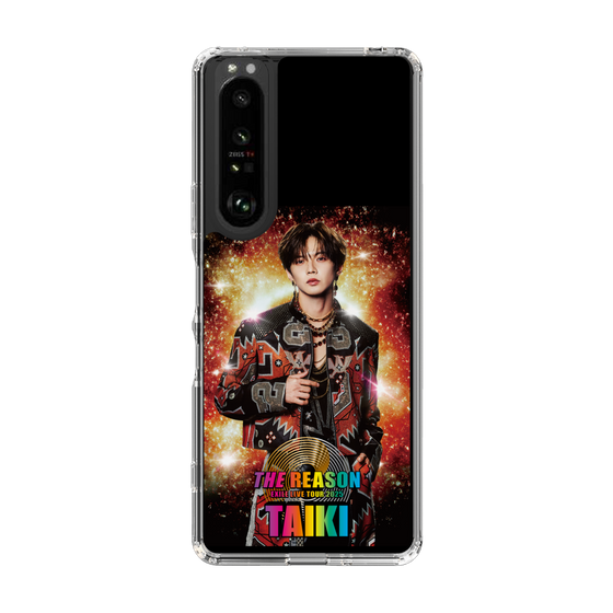 スリムプロテクションケース［ EXILE LIVE TOUR 2025 "THE REASON" - TAIKI ］