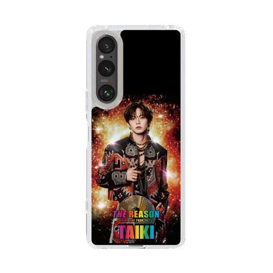 スリムプロテクションケース［ EXILE LIVE TOUR 2025 "THE REASON" - TAIKI ］