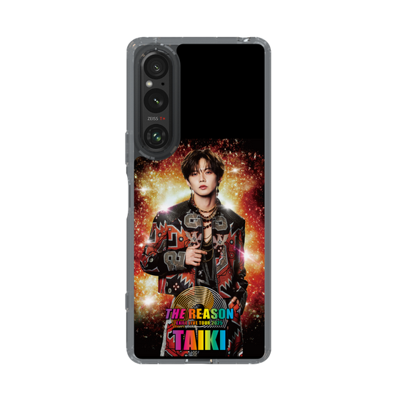 スリムプロテクションケース［ EXILE LIVE TOUR 2025 "THE REASON" - TAIKI ］