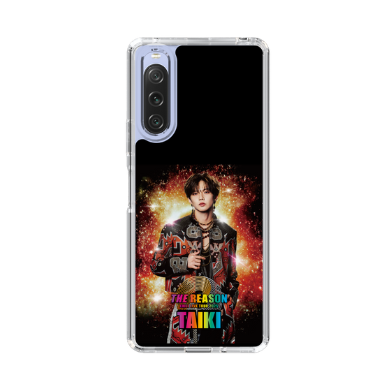 スリムプロテクションケース［ EXILE LIVE TOUR 2025 "THE REASON" - TAIKI ］