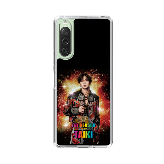 スリムプロテクションケース［ EXILE LIVE TOUR 2025 "THE REASON" - TAIKI ］