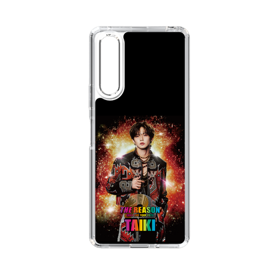 スリムプロテクションケース［ EXILE LIVE TOUR 2025 "THE REASON" - TAIKI ］