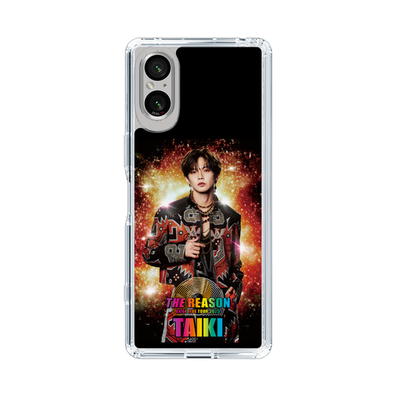 スリムプロテクションケース［ EXILE LIVE TOUR 2025 "THE REASON" - TAIKI ］