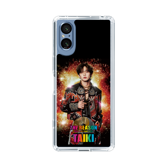 スリムプロテクションケース［ EXILE LIVE TOUR 2025 "THE REASON" - TAIKI ］