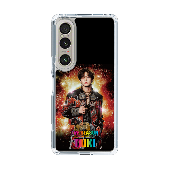 スリムプロテクションケース［ EXILE LIVE TOUR 2025 "THE REASON" - TAIKI ］