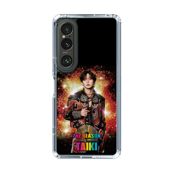 スリムプロテクションケース［ EXILE LIVE TOUR 2025 "THE REASON" - TAIKI ］