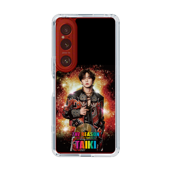 スリムプロテクションケース［ EXILE LIVE TOUR 2025 "THE REASON" - TAIKI ］