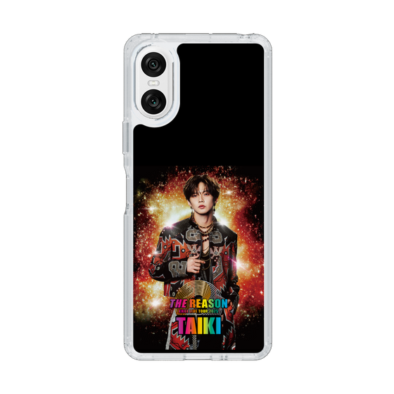 スリムプロテクションケース［ EXILE LIVE TOUR 2025 "THE REASON" - TAIKI ］