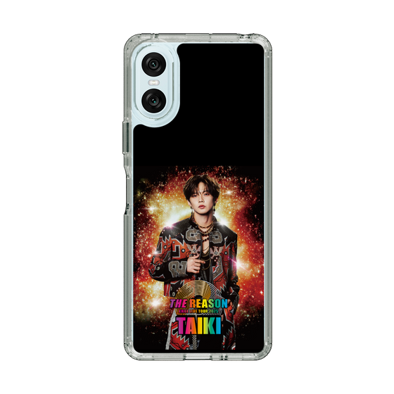 スリムプロテクションケース［ EXILE LIVE TOUR 2025 "THE REASON" - TAIKI ］