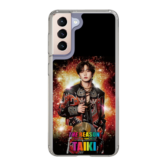 スリムプロテクションケース［ EXILE LIVE TOUR 2025 "THE REASON" - TAIKI ］