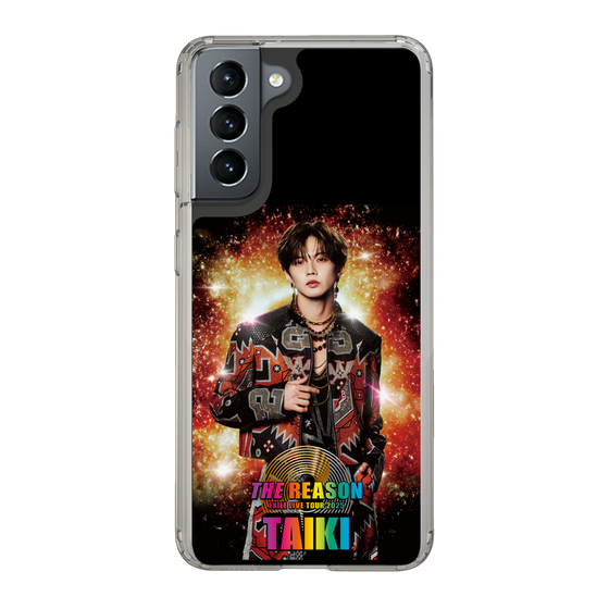 スリムプロテクションケース［ EXILE LIVE TOUR 2025 "THE REASON" - TAIKI ］