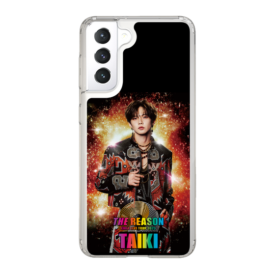 スリムプロテクションケース［ EXILE LIVE TOUR 2025 "THE REASON" - TAIKI ］