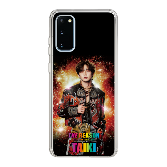 スリムプロテクションケース［ EXILE LIVE TOUR 2025 "THE REASON" - TAIKI ］