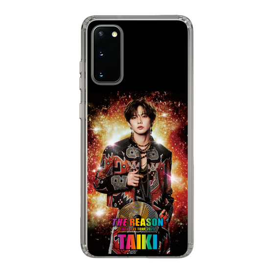 スリムプロテクションケース［ EXILE LIVE TOUR 2025 "THE REASON" - TAIKI ］