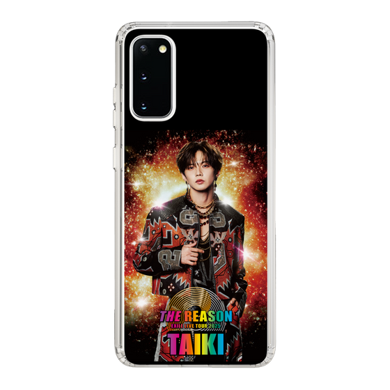 スリムプロテクションケース［ EXILE LIVE TOUR 2025 "THE REASON" - TAIKI ］