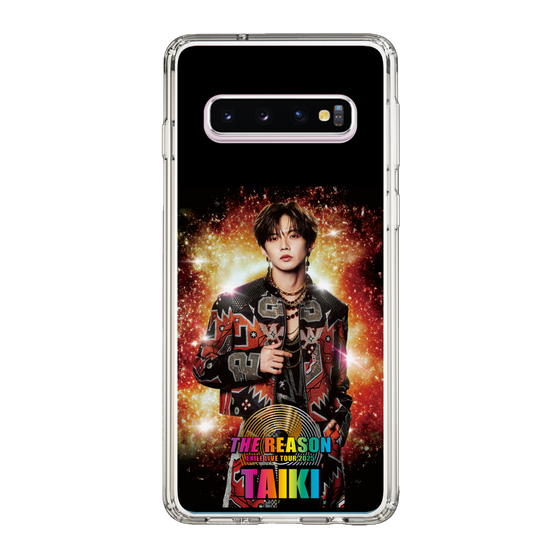 スリムプロテクションケース［ EXILE LIVE TOUR 2025 "THE REASON" - TAIKI ］