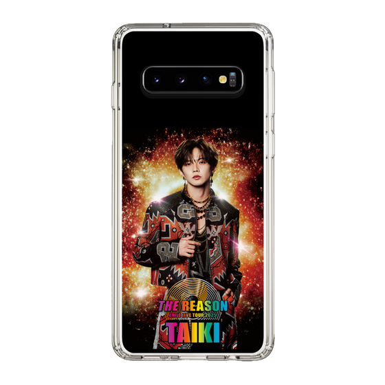 スリムプロテクションケース［ EXILE LIVE TOUR 2025 "THE REASON" - TAIKI ］