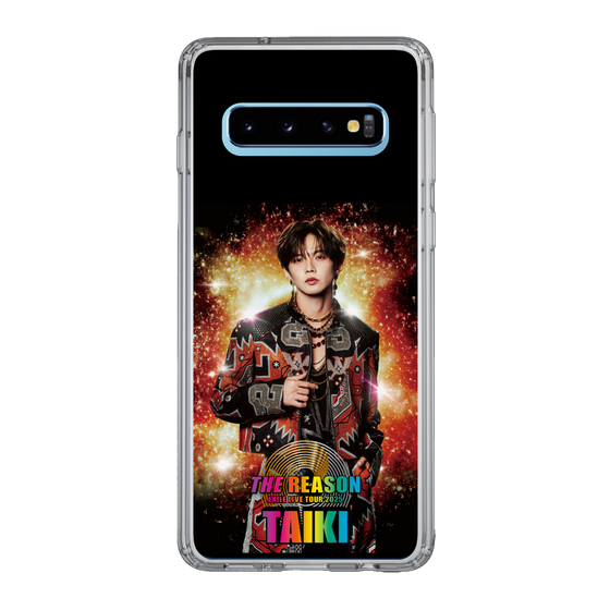 スリムプロテクションケース［ EXILE LIVE TOUR 2025 "THE REASON" - TAIKI ］