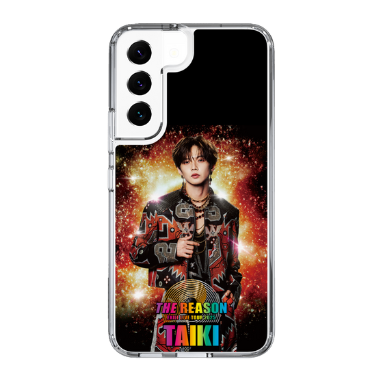 スリムプロテクションケース［ EXILE LIVE TOUR 2025 "THE REASON" - TAIKI ］