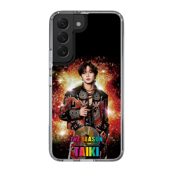 スリムプロテクションケース［ EXILE LIVE TOUR 2025 "THE REASON" - TAIKI ］