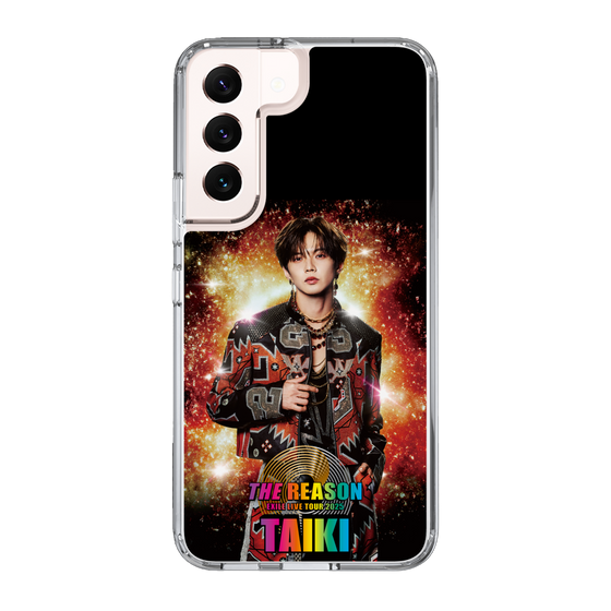 スリムプロテクションケース［ EXILE LIVE TOUR 2025 "THE REASON" - TAIKI ］