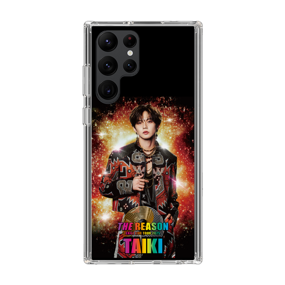 スリムプロテクションケース［ EXILE LIVE TOUR 2025 "THE REASON" - TAIKI ］