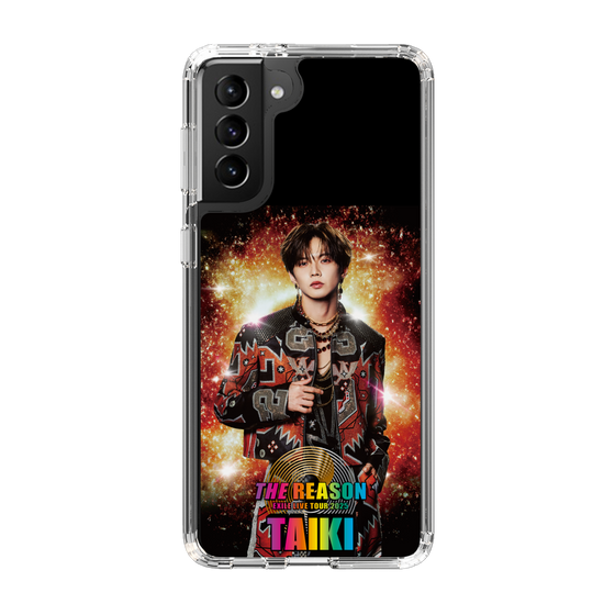 スリムプロテクションケース［ EXILE LIVE TOUR 2025 "THE REASON" - TAIKI ］