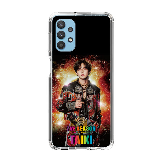 スリムプロテクションケース［ EXILE LIVE TOUR 2025 "THE REASON" - TAIKI ］