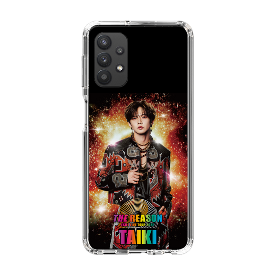 スリムプロテクションケース［ EXILE LIVE TOUR 2025 "THE REASON" - TAIKI ］