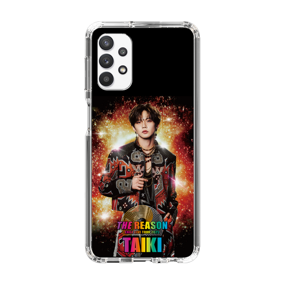 スリムプロテクションケース［ EXILE LIVE TOUR 2025 "THE REASON" - TAIKI ］