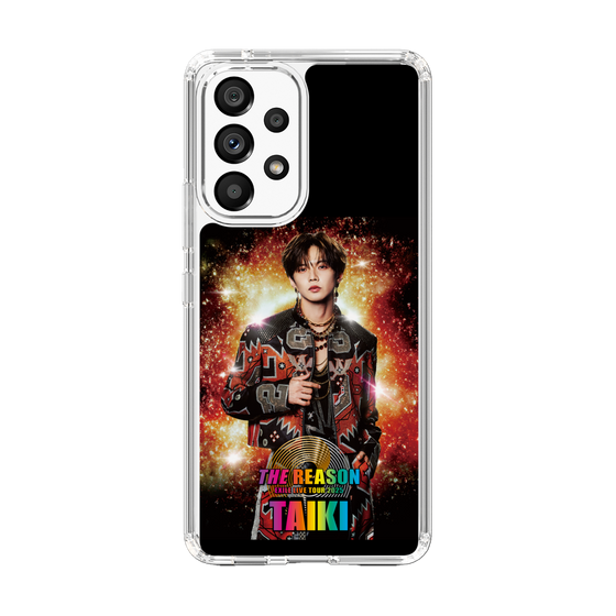 スリムプロテクションケース［ EXILE LIVE TOUR 2025 "THE REASON" - TAIKI ］