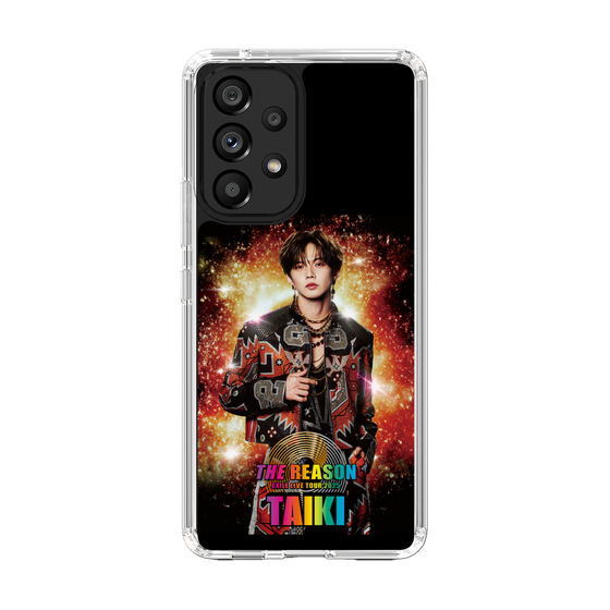 スリムプロテクションケース［ EXILE LIVE TOUR 2025 "THE REASON" - TAIKI ］