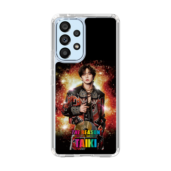 スリムプロテクションケース［ EXILE LIVE TOUR 2025 "THE REASON" - TAIKI ］