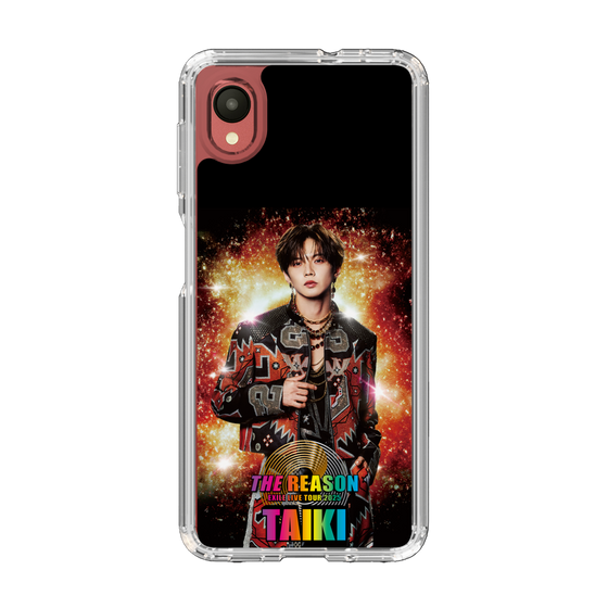 スリムプロテクションケース［ EXILE LIVE TOUR 2025 "THE REASON" - TAIKI ］
