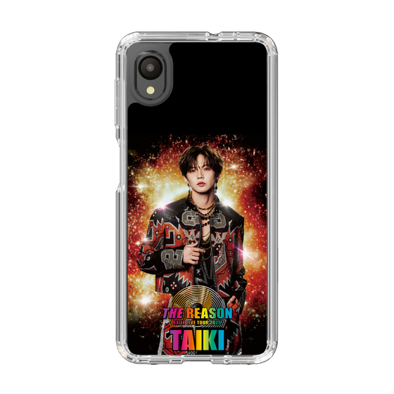 スリムプロテクションケース［ EXILE LIVE TOUR 2025 "THE REASON" - TAIKI ］