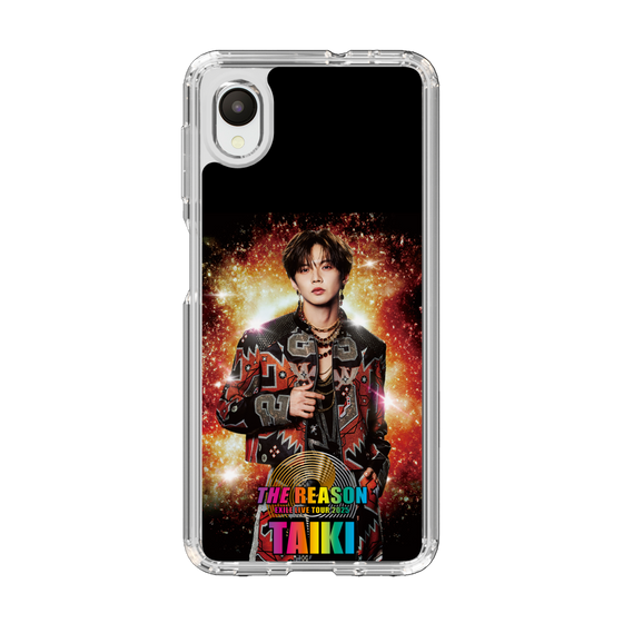 スリムプロテクションケース［ EXILE LIVE TOUR 2025 "THE REASON" - TAIKI ］