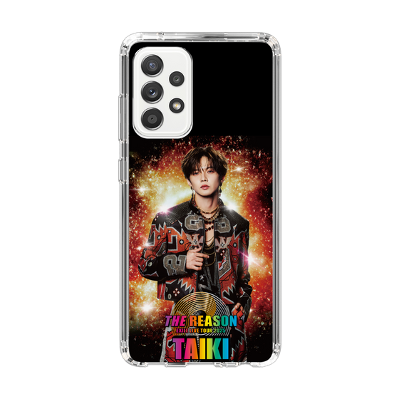 スリムプロテクションケース［ EXILE LIVE TOUR 2025 "THE REASON" - TAIKI ］