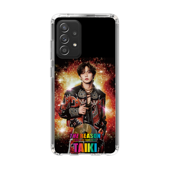 スリムプロテクションケース［ EXILE LIVE TOUR 2025 "THE REASON" - TAIKI ］