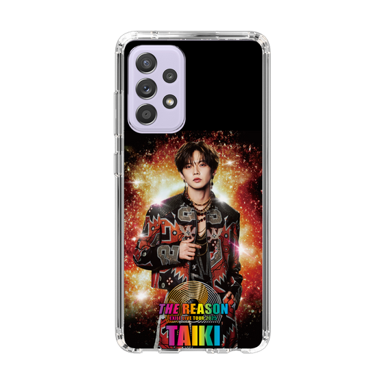 スリムプロテクションケース［ EXILE LIVE TOUR 2025 "THE REASON" - TAIKI ］