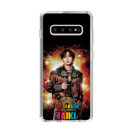 スリムプロテクションケース［ EXILE LIVE TOUR 2025 "THE REASON" - TAIKI ］
