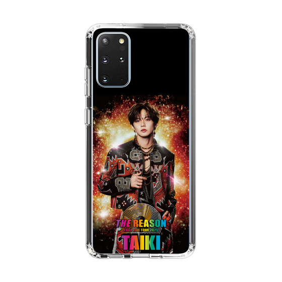 スリムプロテクションケース［ EXILE LIVE TOUR 2025 "THE REASON" - TAIKI ］