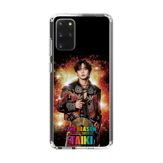 スリムプロテクションケース［ EXILE LIVE TOUR 2025 "THE REASON" - TAIKI ］