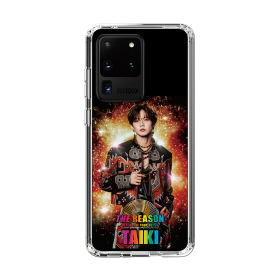 スリムプロテクションケース［ EXILE LIVE TOUR 2025 "THE REASON" - TAIKI ］