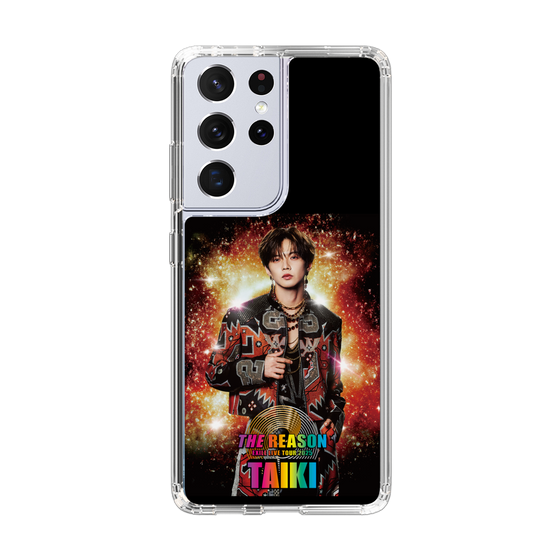 スリムプロテクションケース［ EXILE LIVE TOUR 2025 "THE REASON" - TAIKI ］